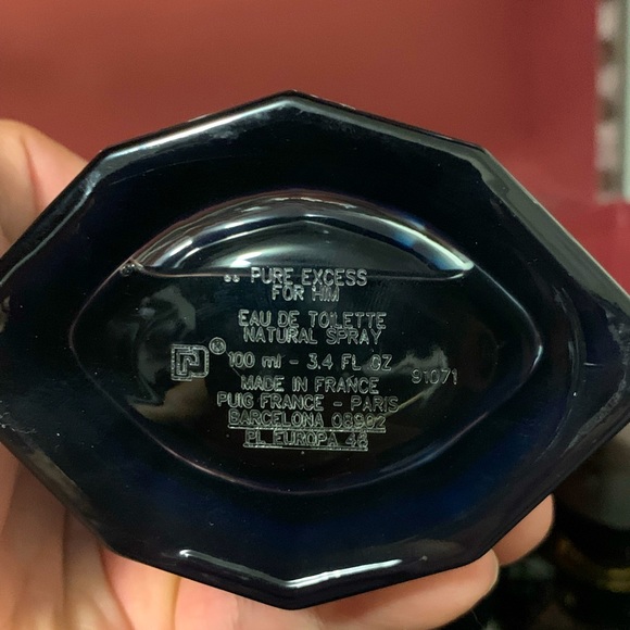 Pure XS by Paco Rabanne - Picture 2 of 3